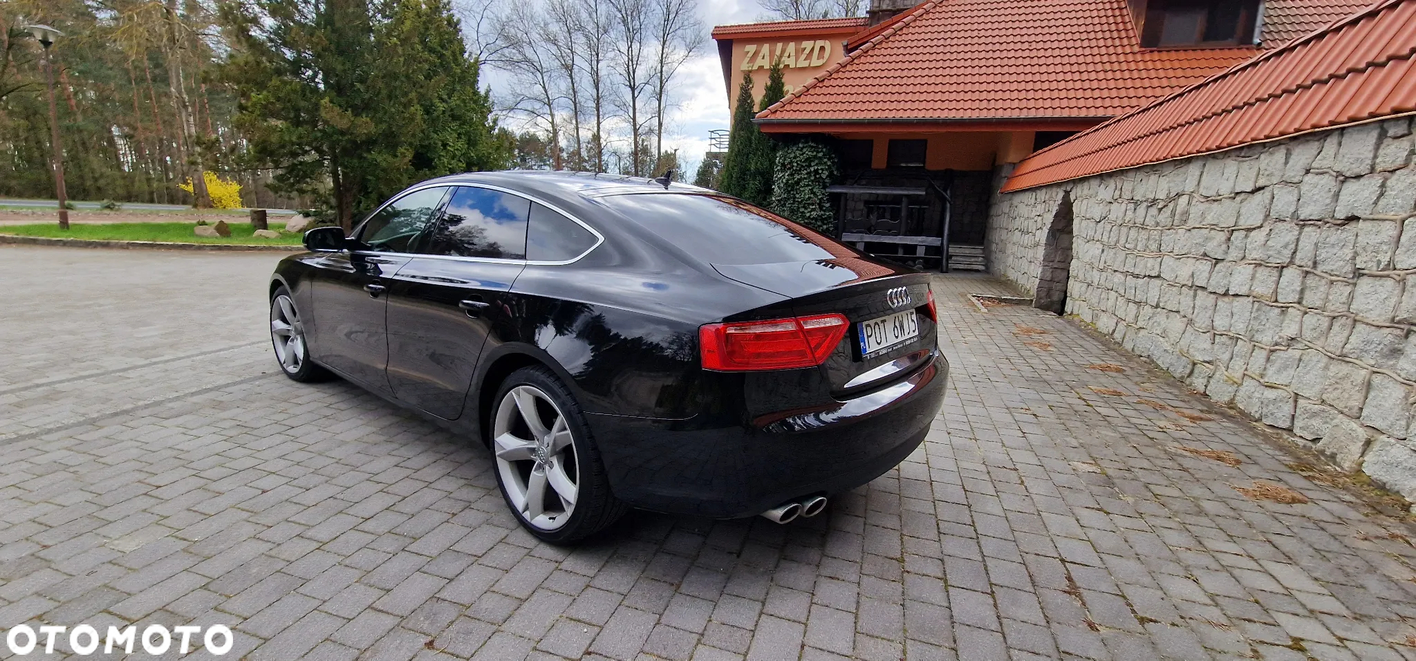 Audi A5 2.0 TDI clean diesel Multitronic - 16