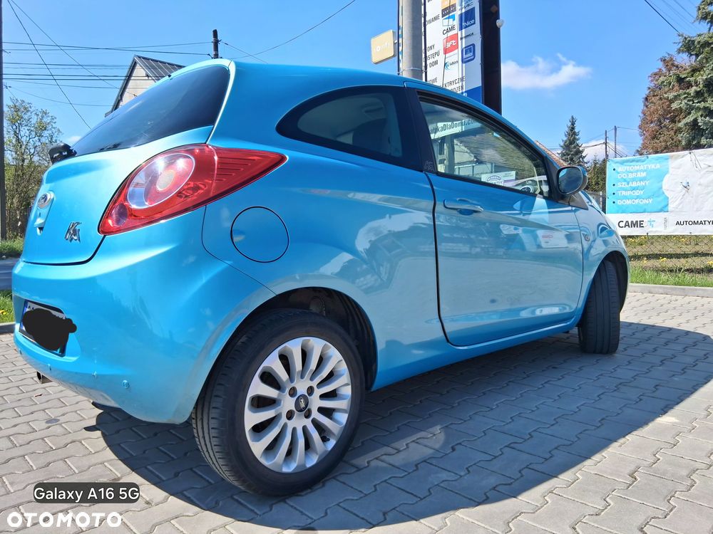 Ford KA 1.2 Titanium (air2) - 3