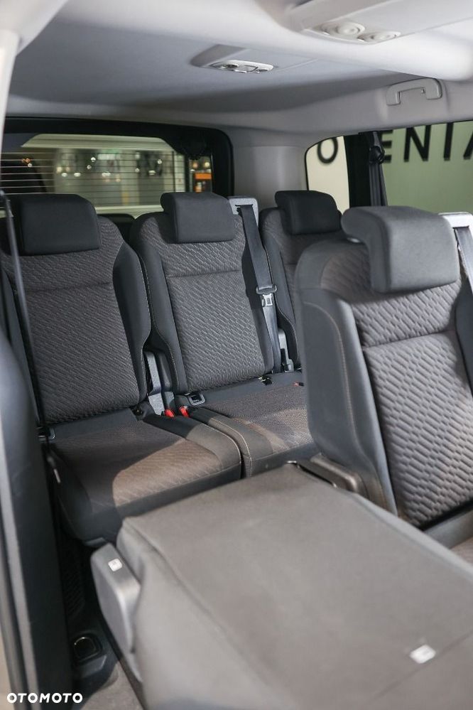 Toyota Proace Verso - 39