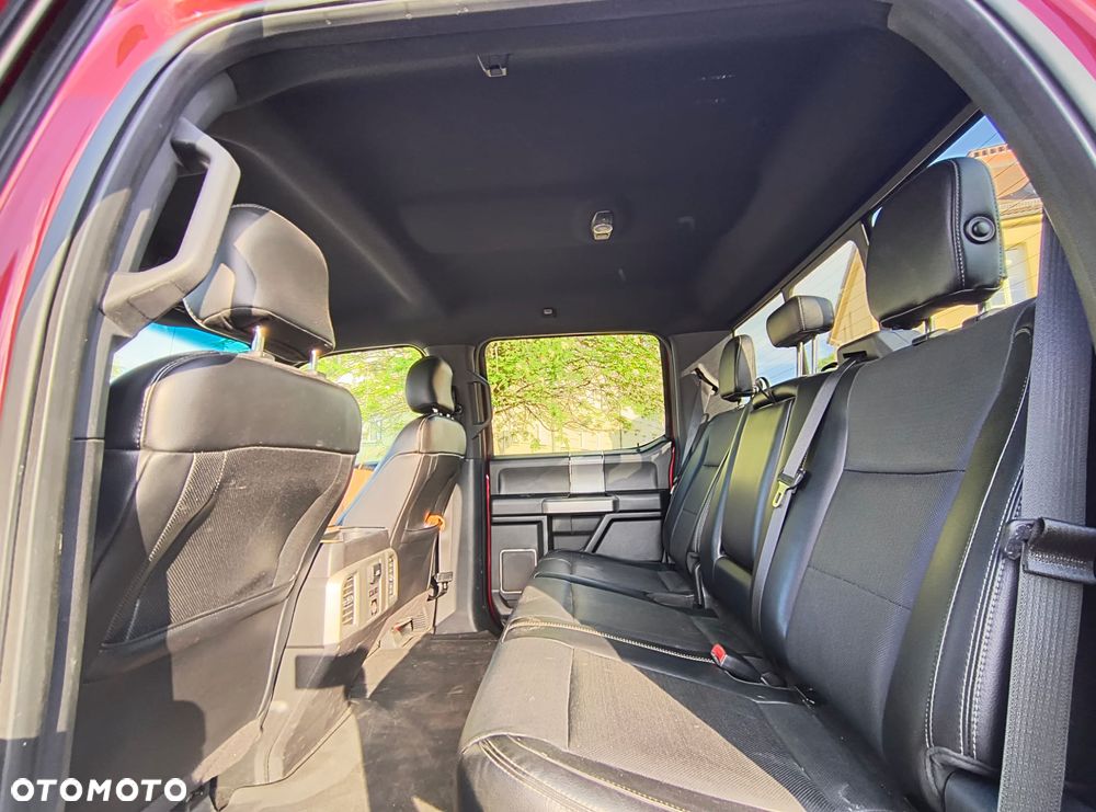 Ford F150 - 23