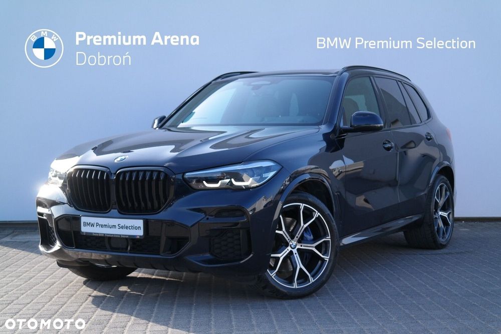 BMW X5 - 2