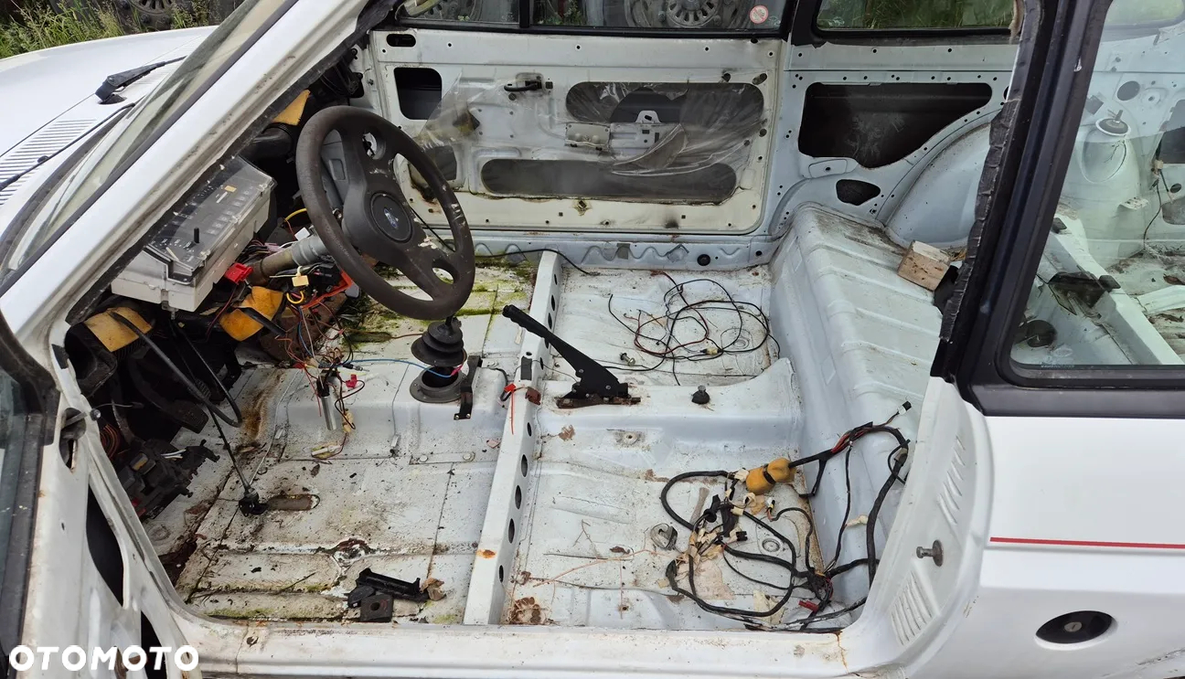 Ford Fiesta 1.6 XR2 - 10