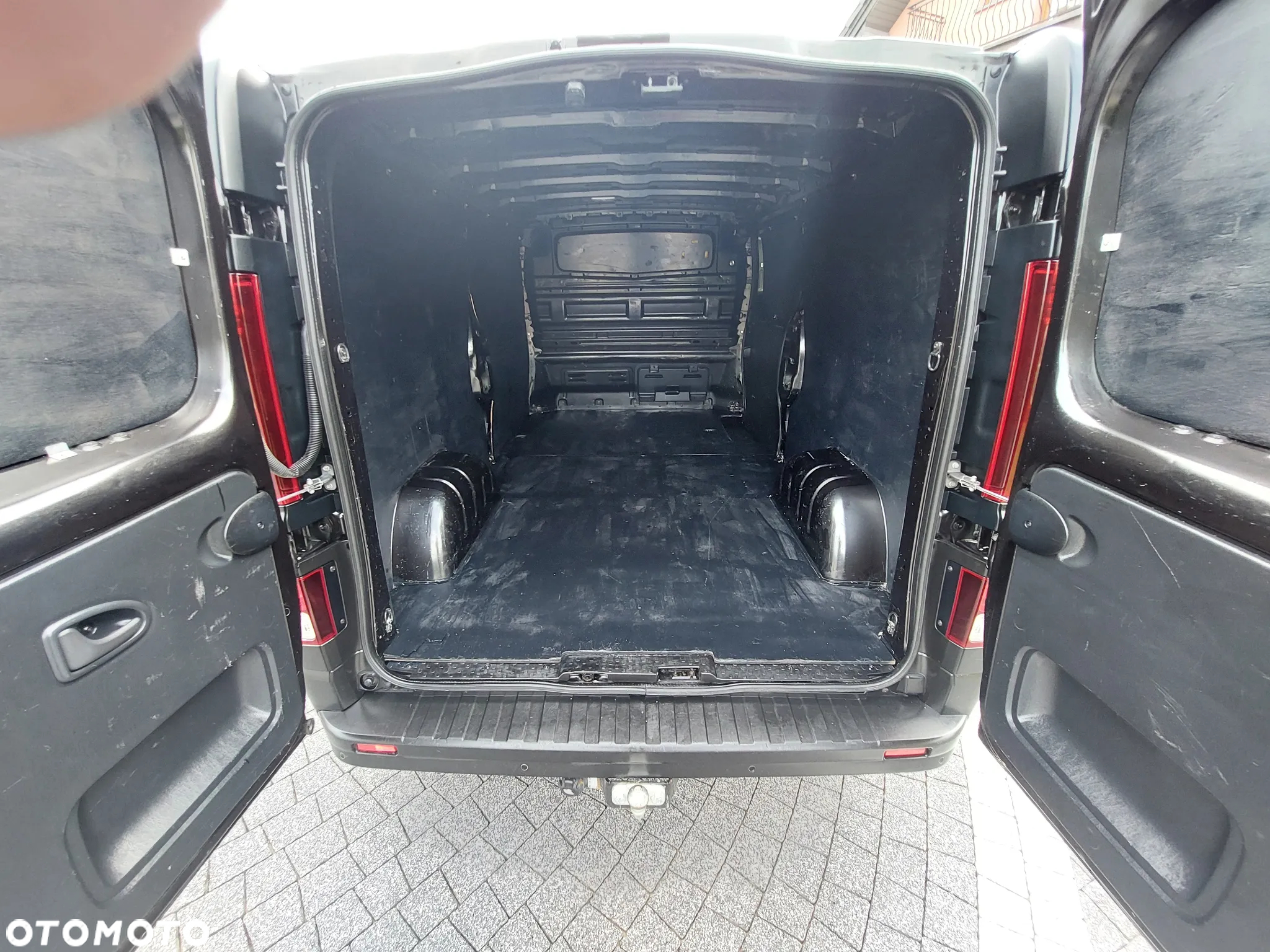 Renault trafic - 7