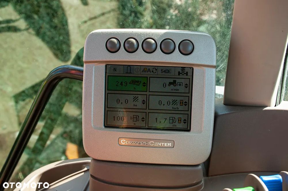 John Deere 6630 Premium - 26