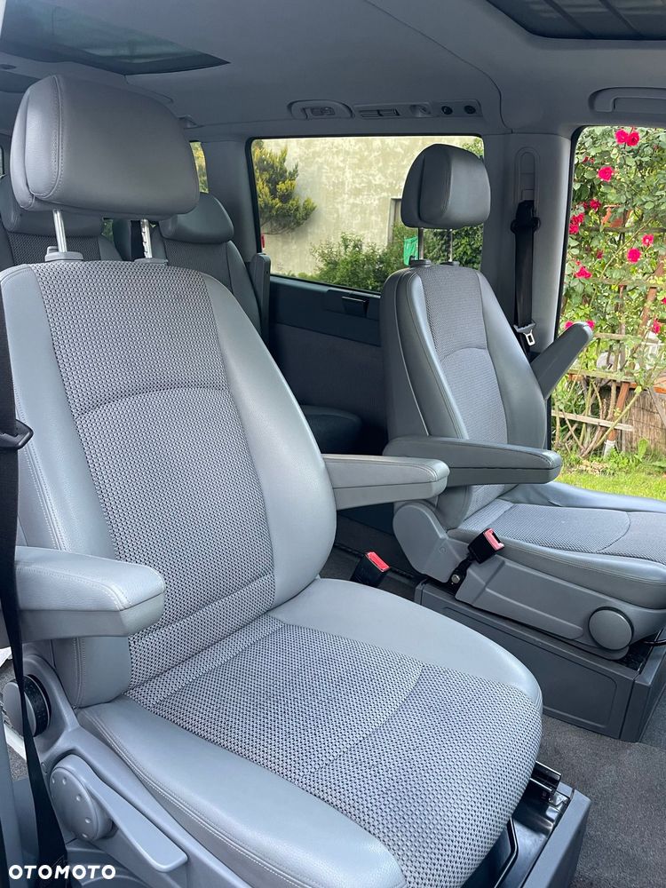 Mercedes-Benz Viano 2.0 CDI Trend - 12