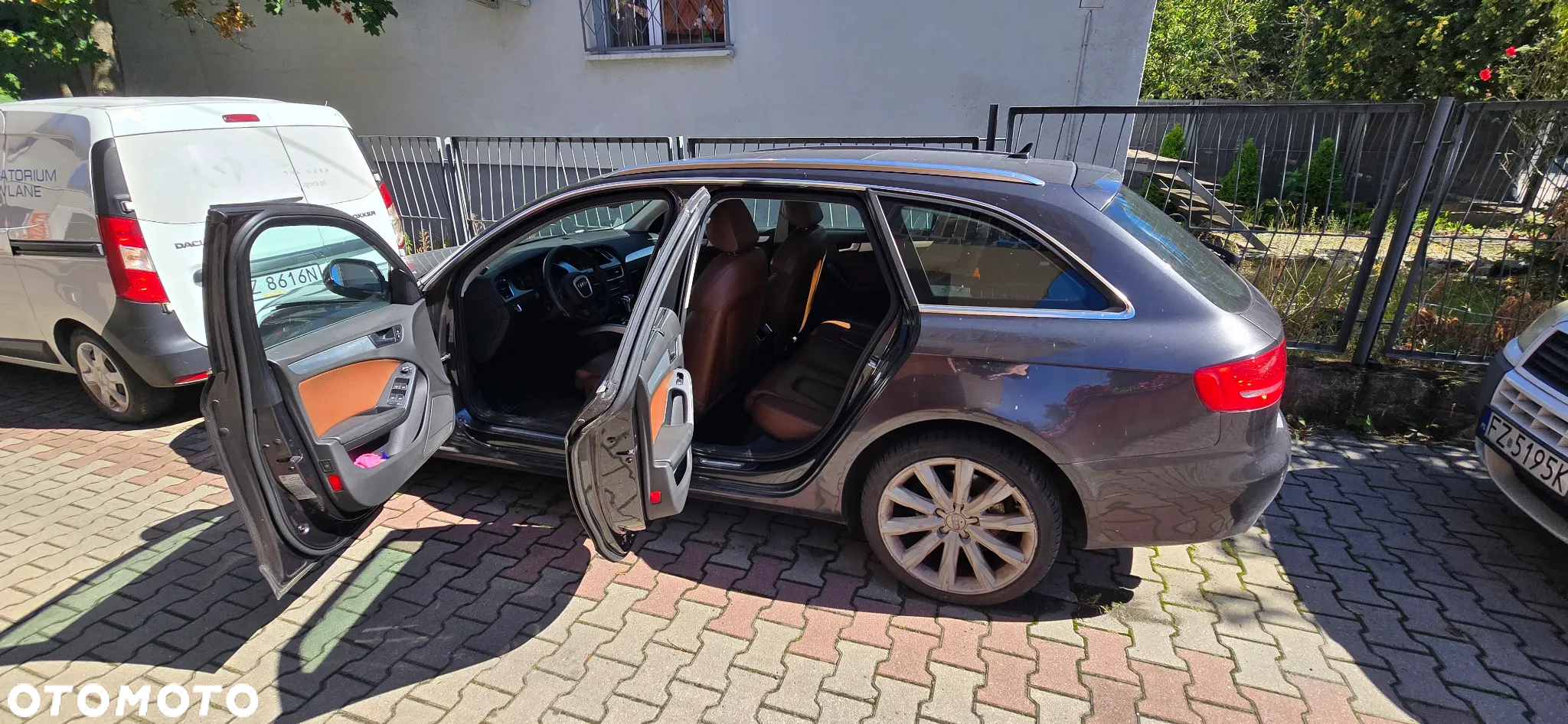 Audi A4 - 2