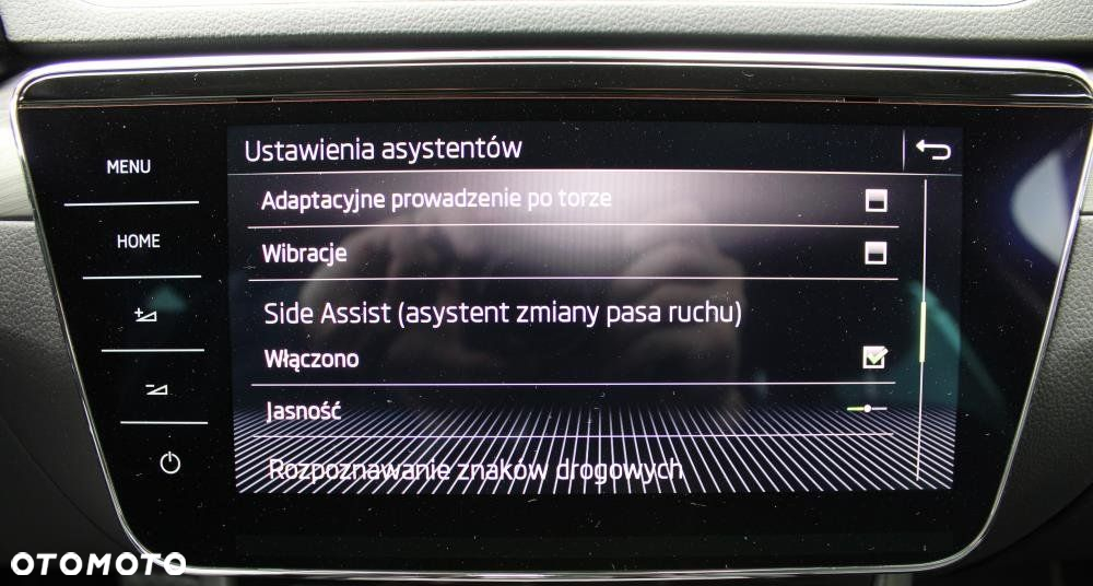 Skoda Superb - 22