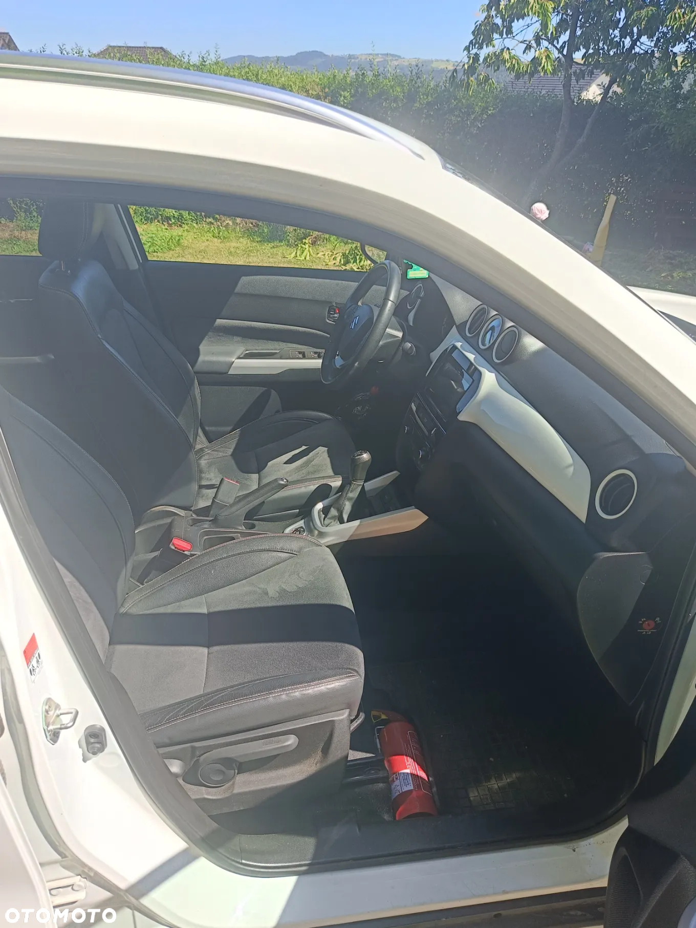 Suzuki Vitara 1.6 (4x4) Allgrip Comfort - 7