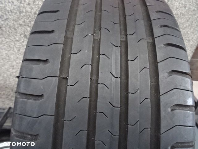 205/45/R16 83H CONTINENTAL ContiEcoContact 5 - 1