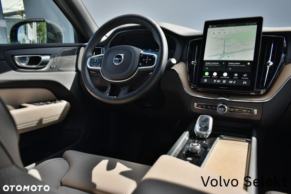 Volvo XC 60 - 16