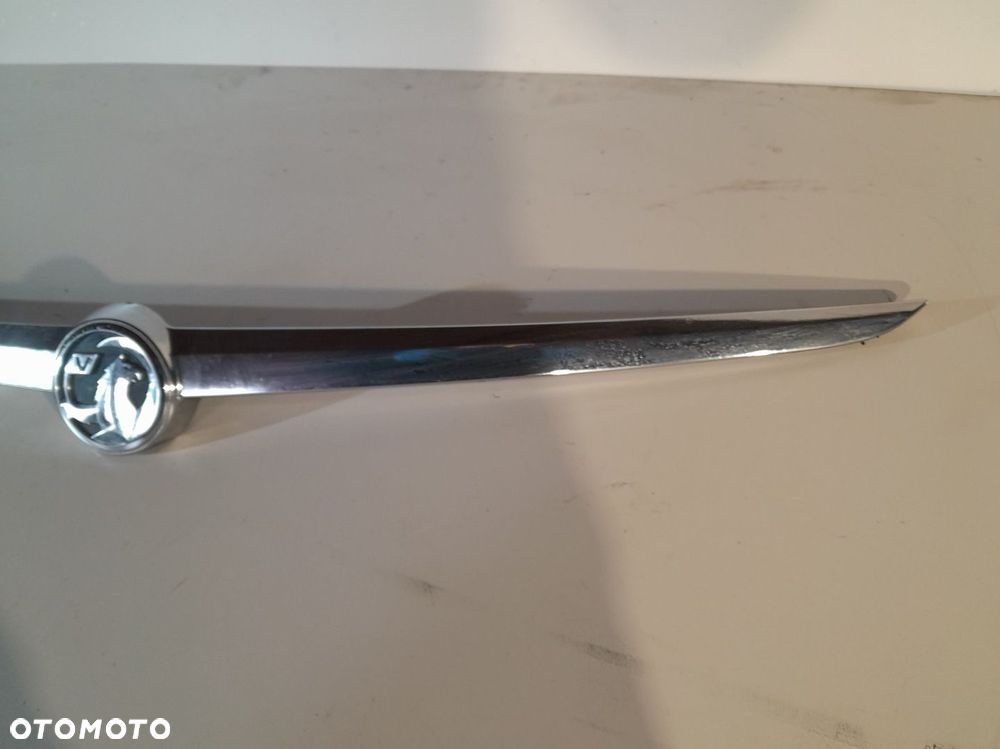 BLENDA MIKROSTYK KLAPY TYŁ OPEL INSIGNIA A - 2