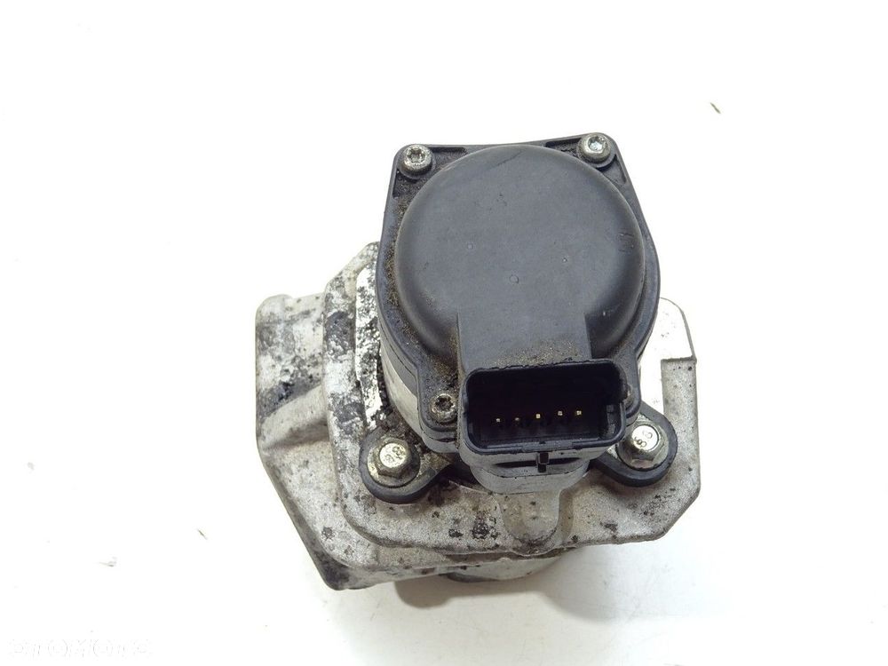 ZAWÓR EGR - 86.00 PLN - PEUGEOT 407 SW (6E_) 2004 - 2011 2.7 HDi 150 kW [204 KM] olej napędowy - 3