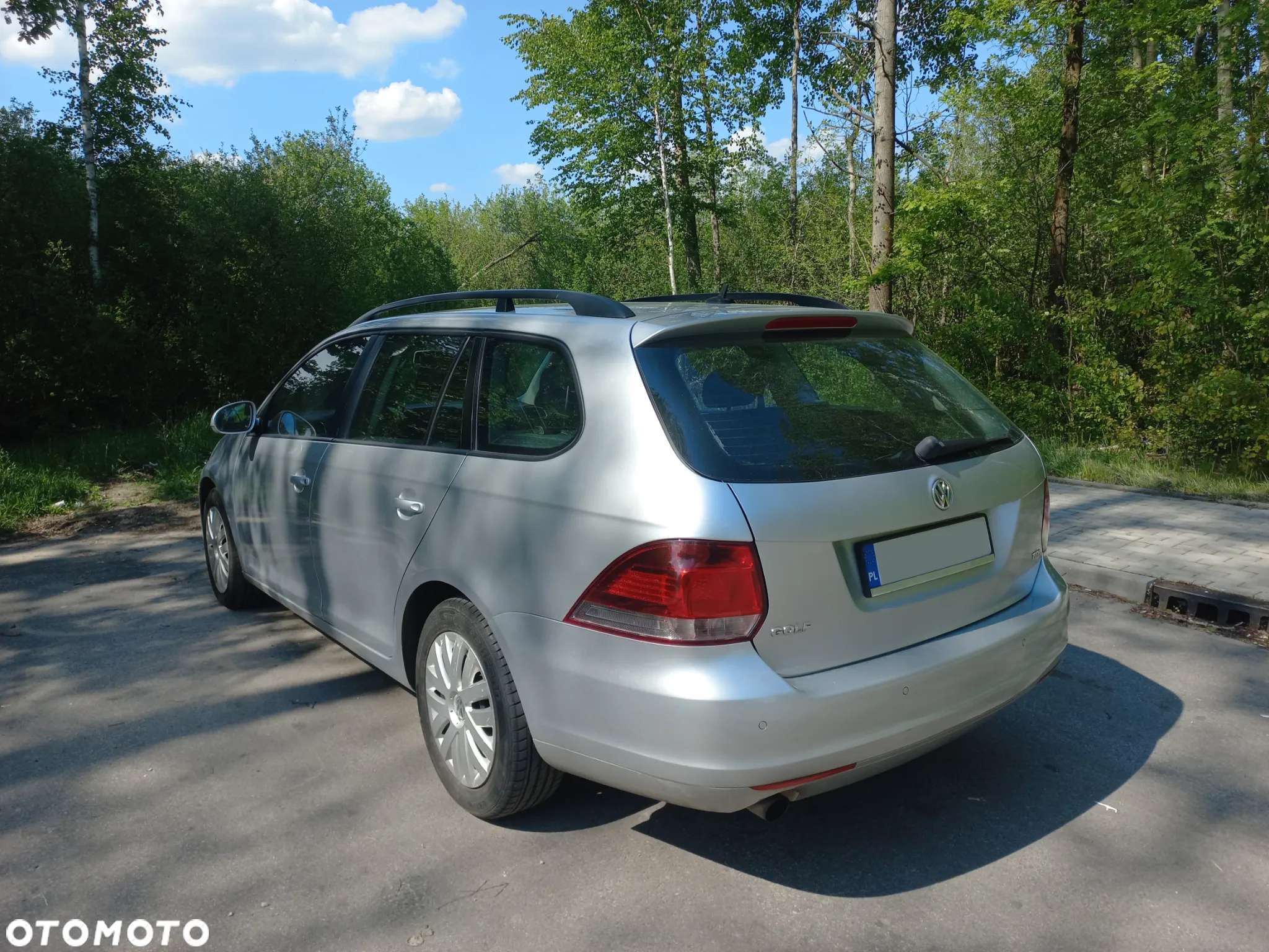 Volkswagen Golf VI 1.6 TDI Trendline - 4