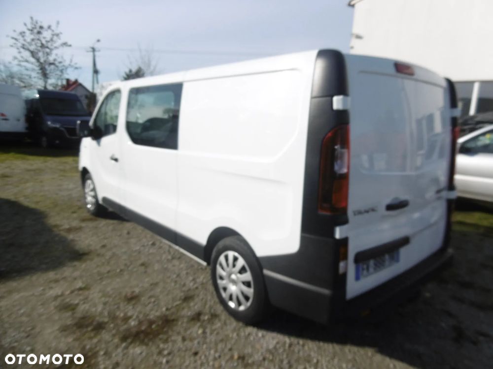 Renault Trafic - 3