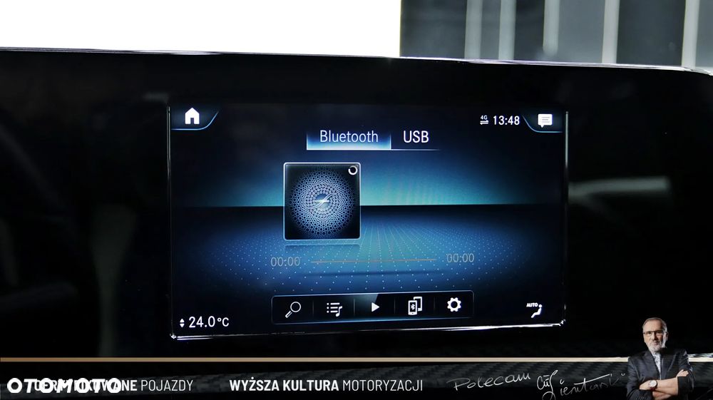 Mercedes-Benz Klasa A - 23