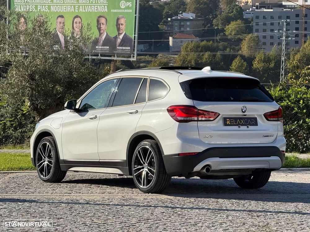 BMW X1 xDrive25e Advantage - 7