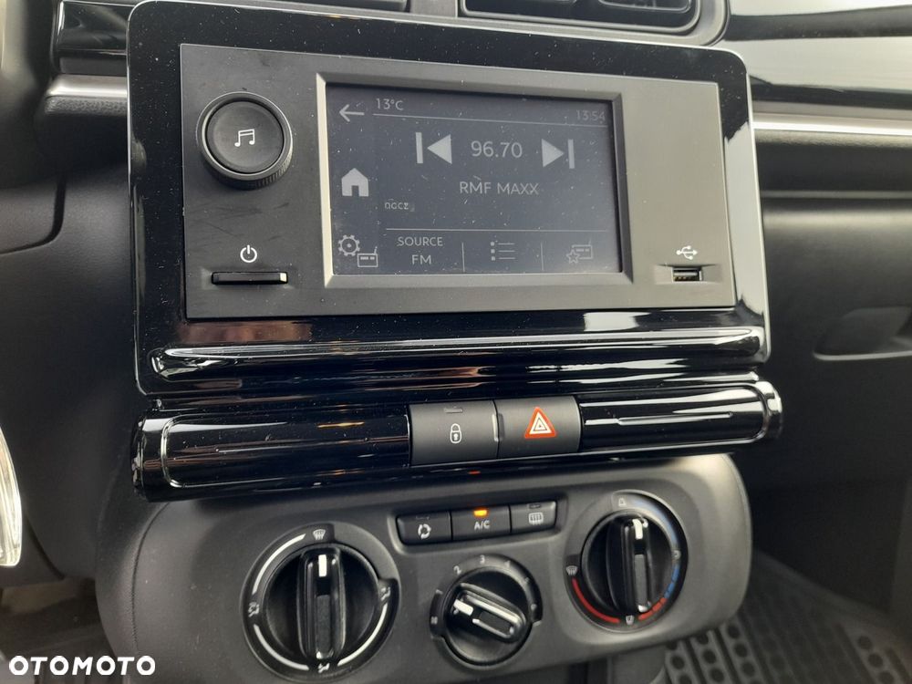 Citroën C3 1.2 PureTech You - 18