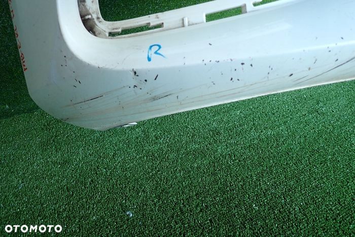 MERCEDES W213 213 E-KLASA AMG LIFT 16- zderzak przedni przód - 8