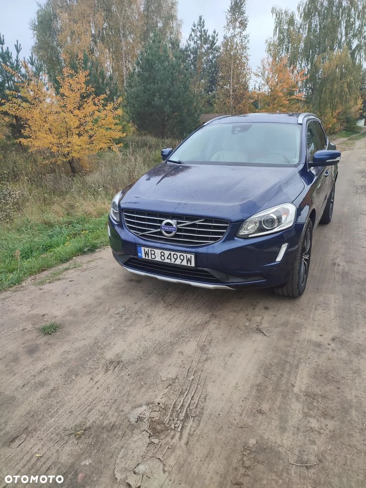 Volvo Xc60 2015 photo 5