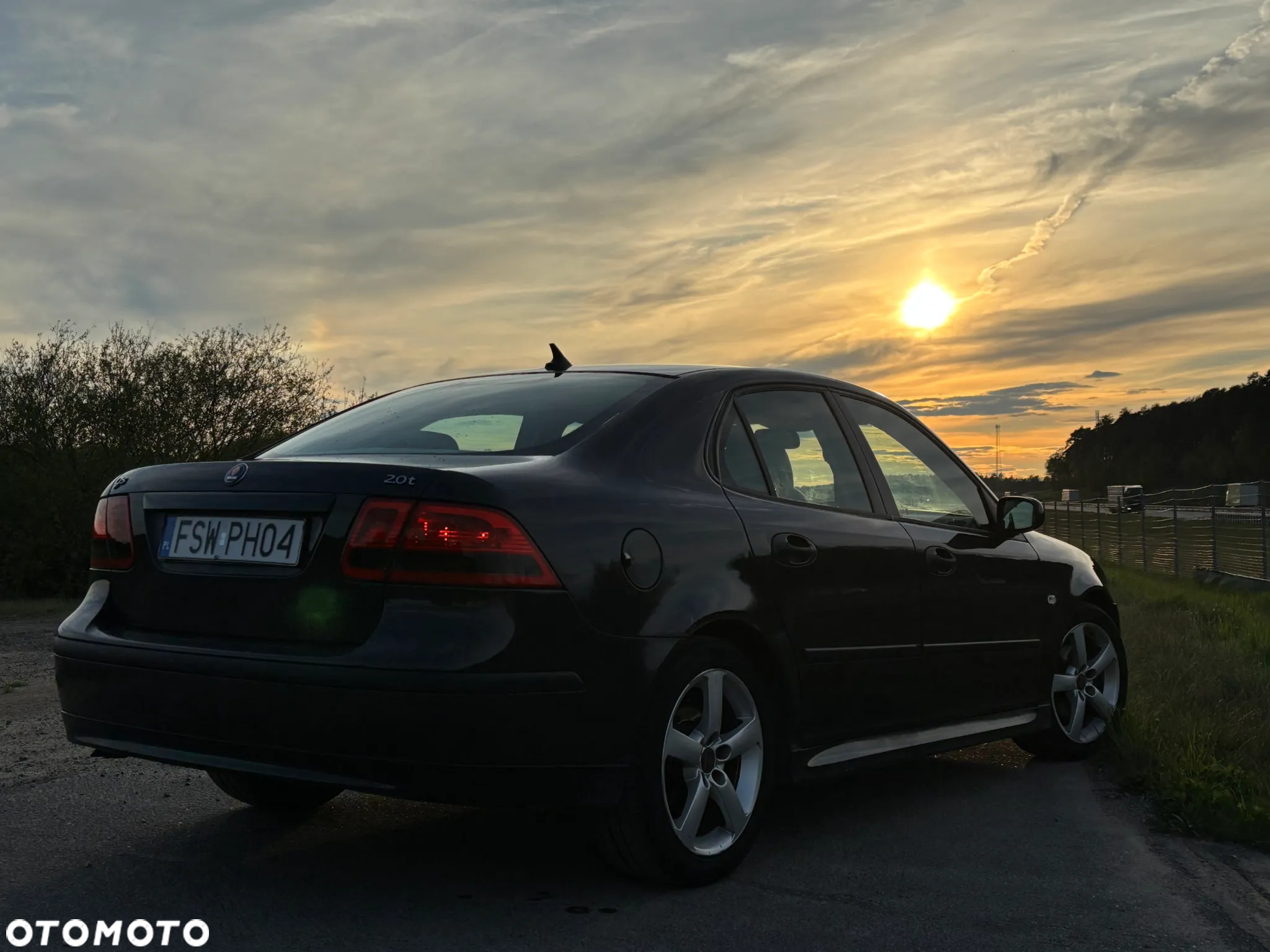 Saab 9-3 - 6