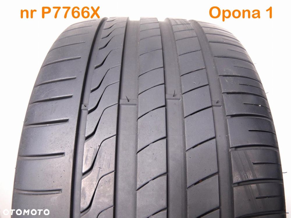 Imperial Ecosport 2 275/30 R20 2szt. - 2