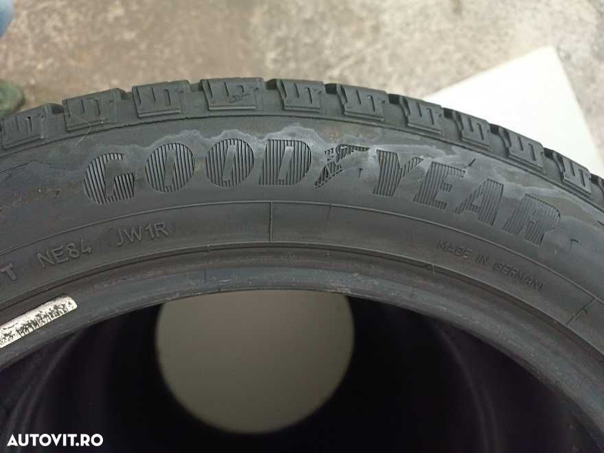 Anvelope 235/50/R19 103V GOODYEAR ALL SEASON 235 50 19 103V CP-V20516 - 4