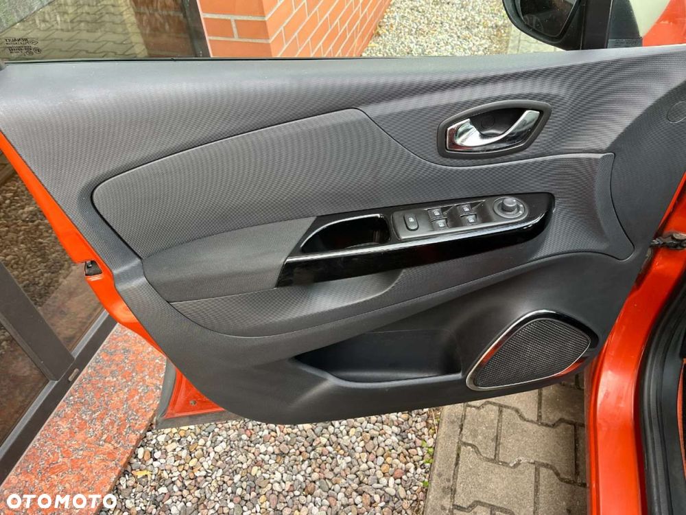 Renault Captur 0.9 Energy TCe Intens - 20