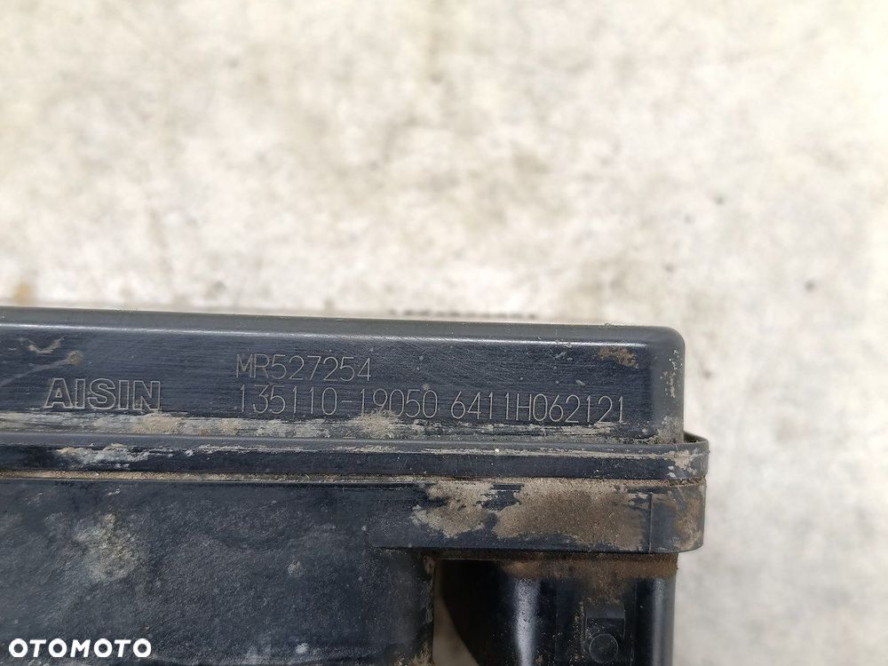 POMPA ABS MITSUBISHI PAJERO PININ MR527254   135110-19050  AISIN 1.8 16V - 1
