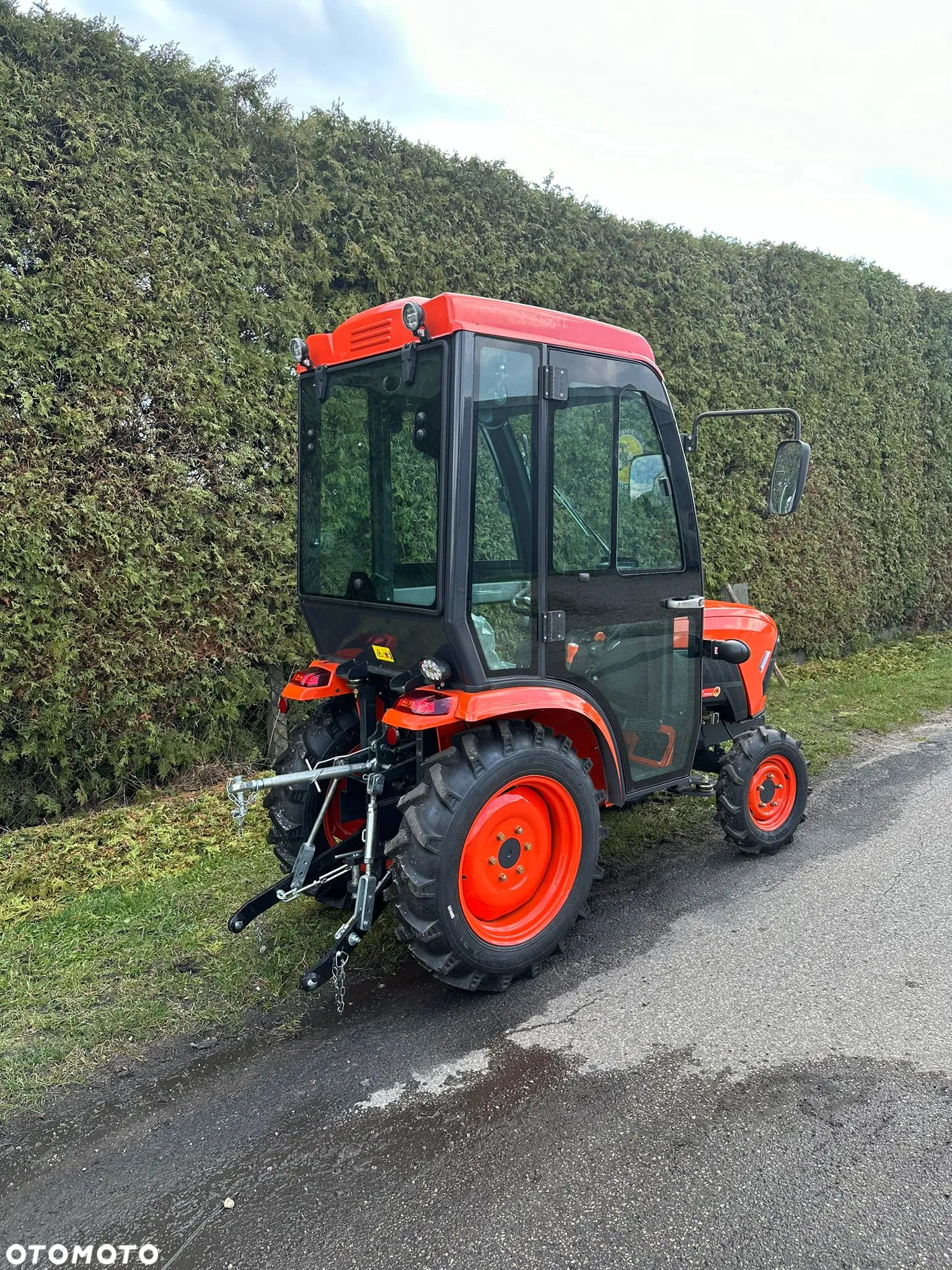 Prokmar T25 - 7