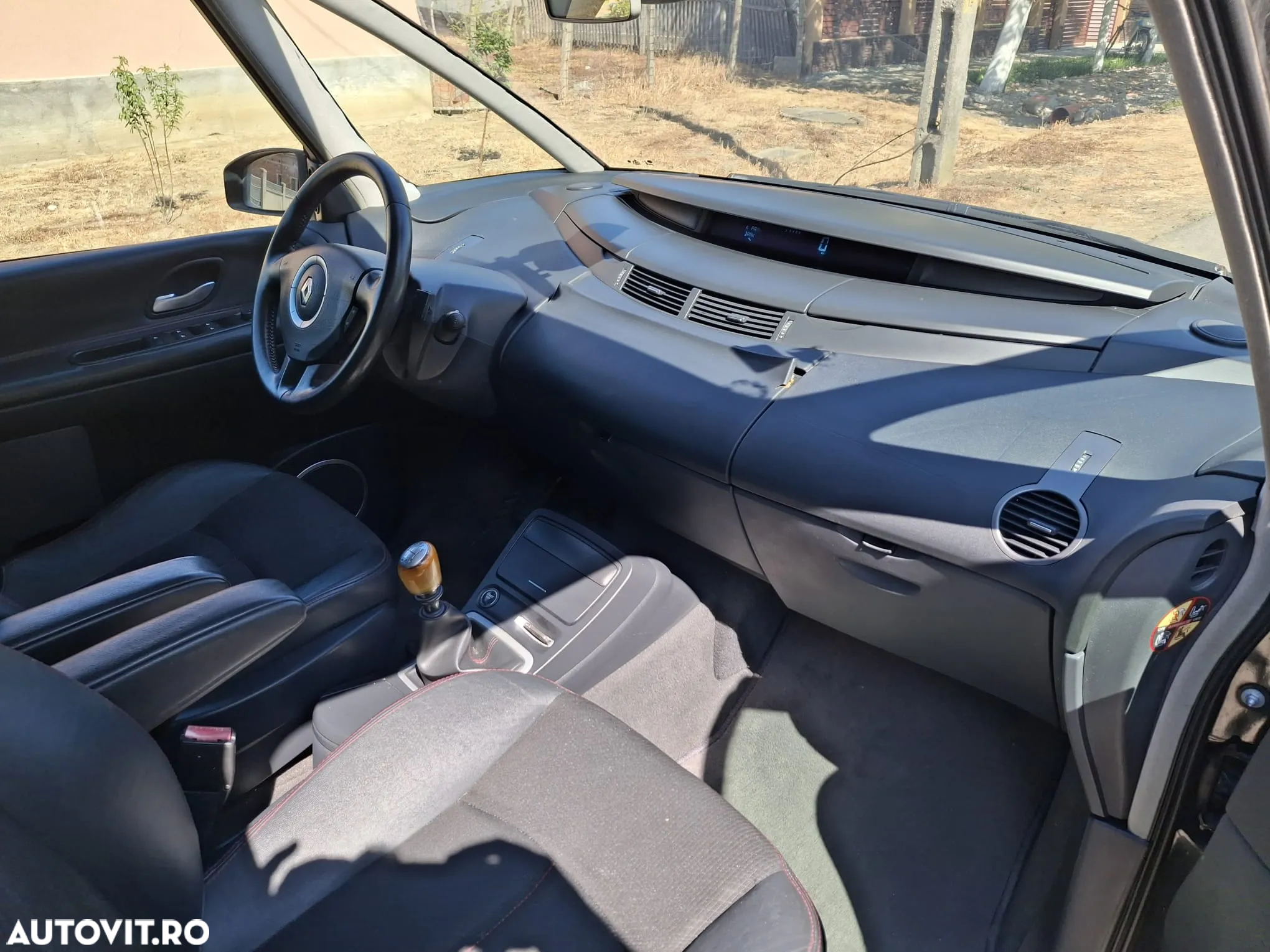 Renault Espace 2.0 dCi FAP Initiale - 7