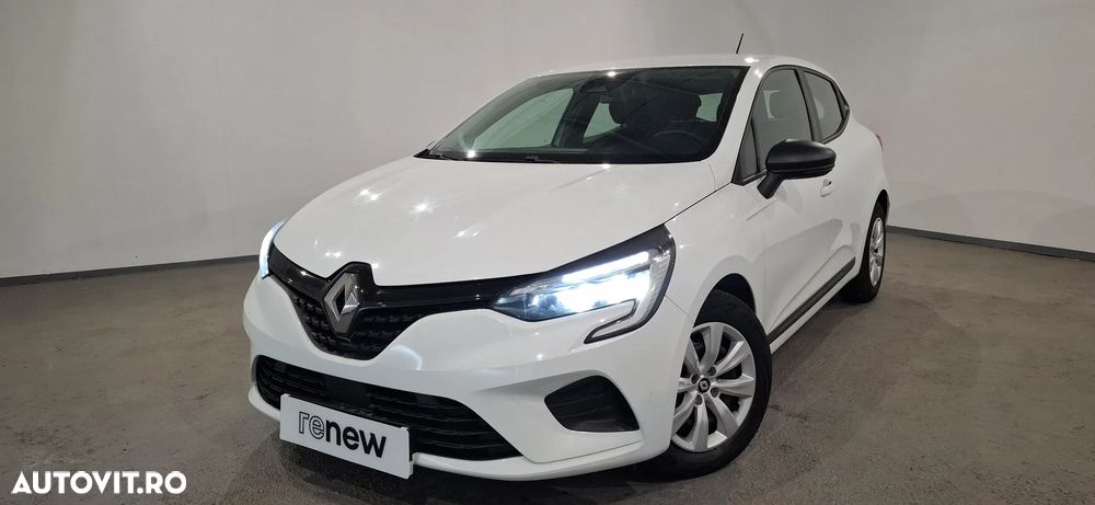 Renault Clio dCi Energy Life - 1