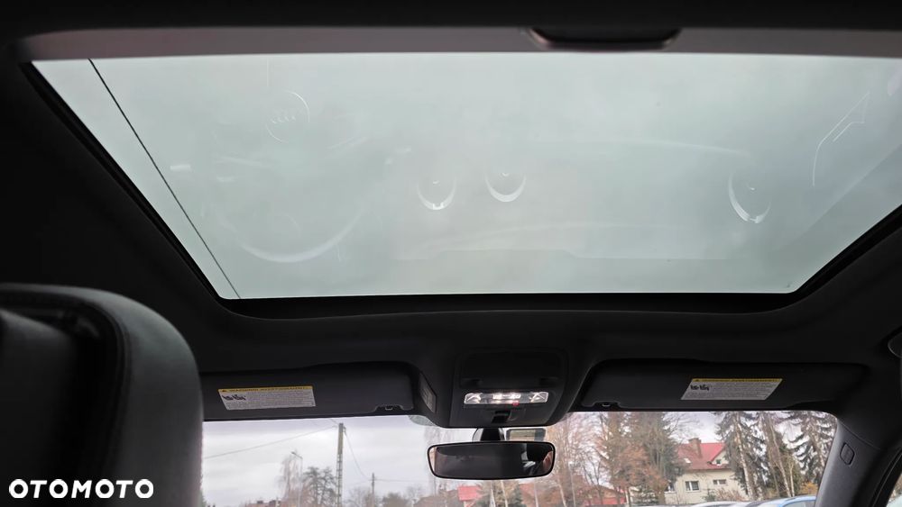 Audi A3 Limousine 2.0 TFSI quattro S tronic design - 15