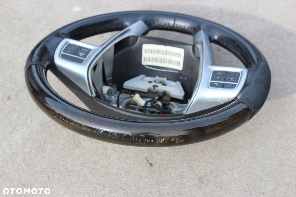 Kierownica Lancia Thema II - 7