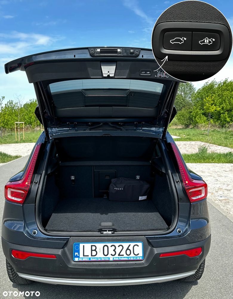 Volvo XC 40 - 13