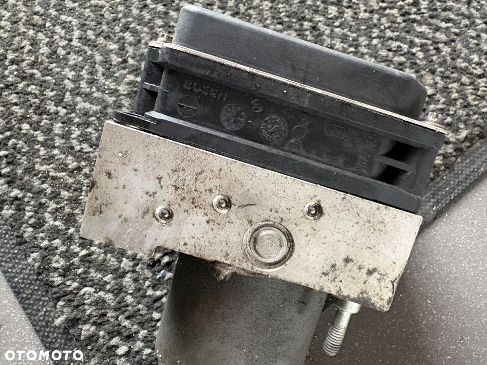 Pompa ABS Audi A6 C6 4F0 910 517K - 4