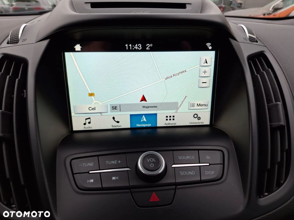 Ford Kuga 1.5 EcoBoost 2x4 ST-Line - 27