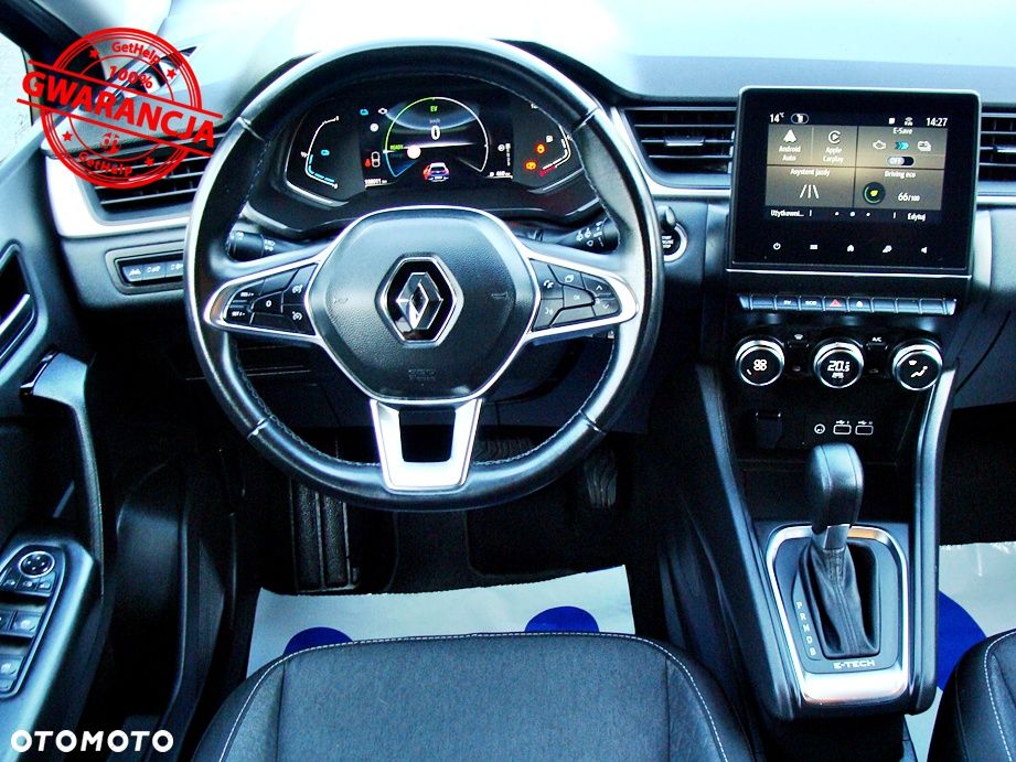 Renault Captur - 21
