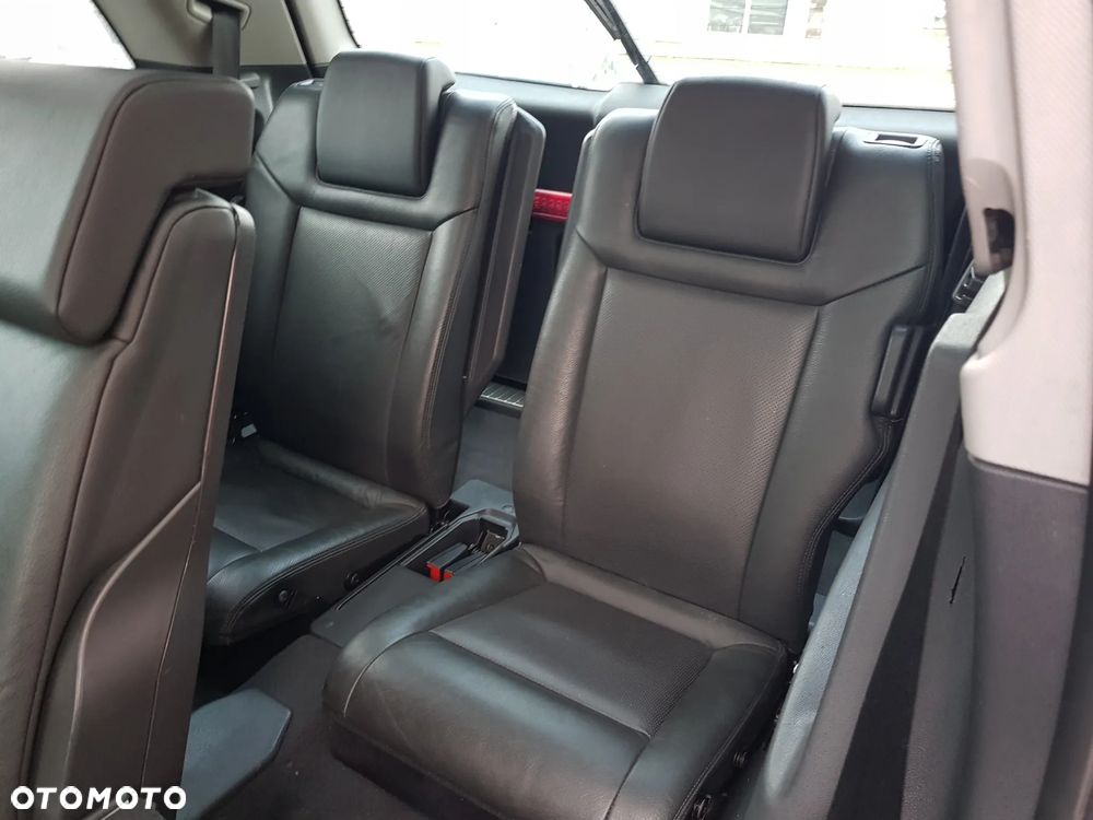 Opel Zafira 2.2 Cosmo - 15