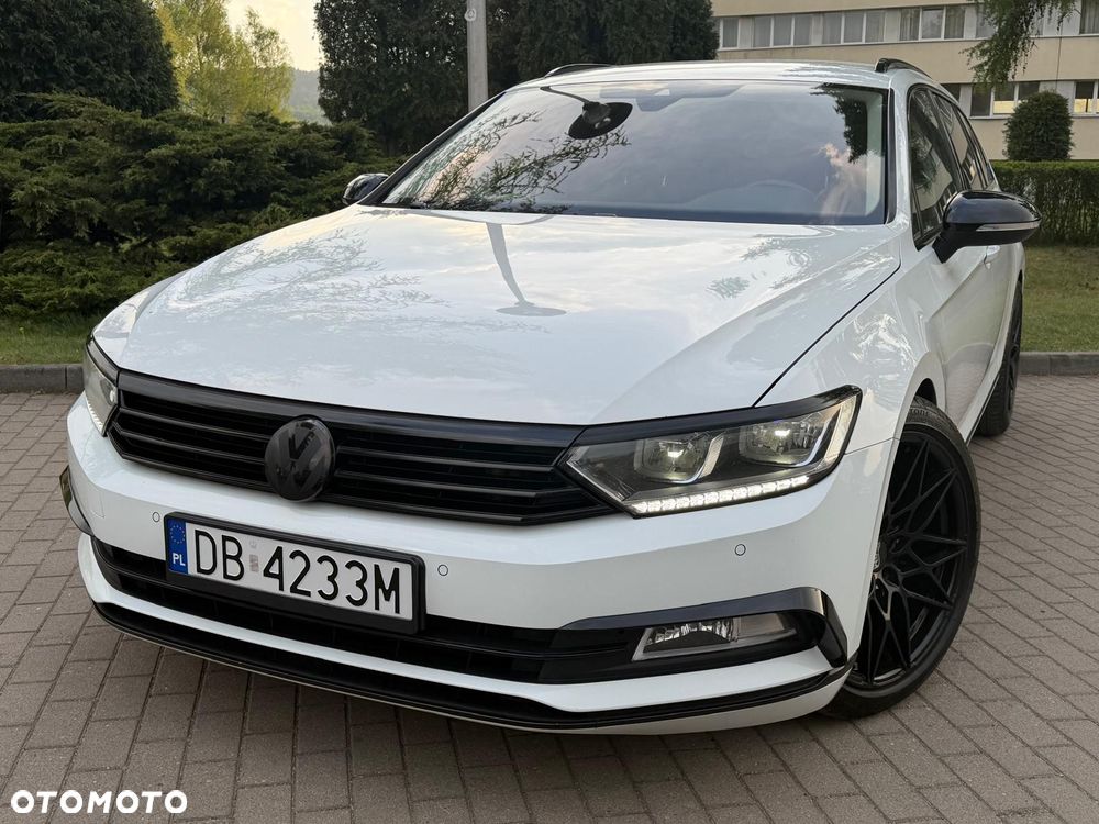 Volkswagen Passat 2.0 TDI (BlueMotion Technology) Highline - 37