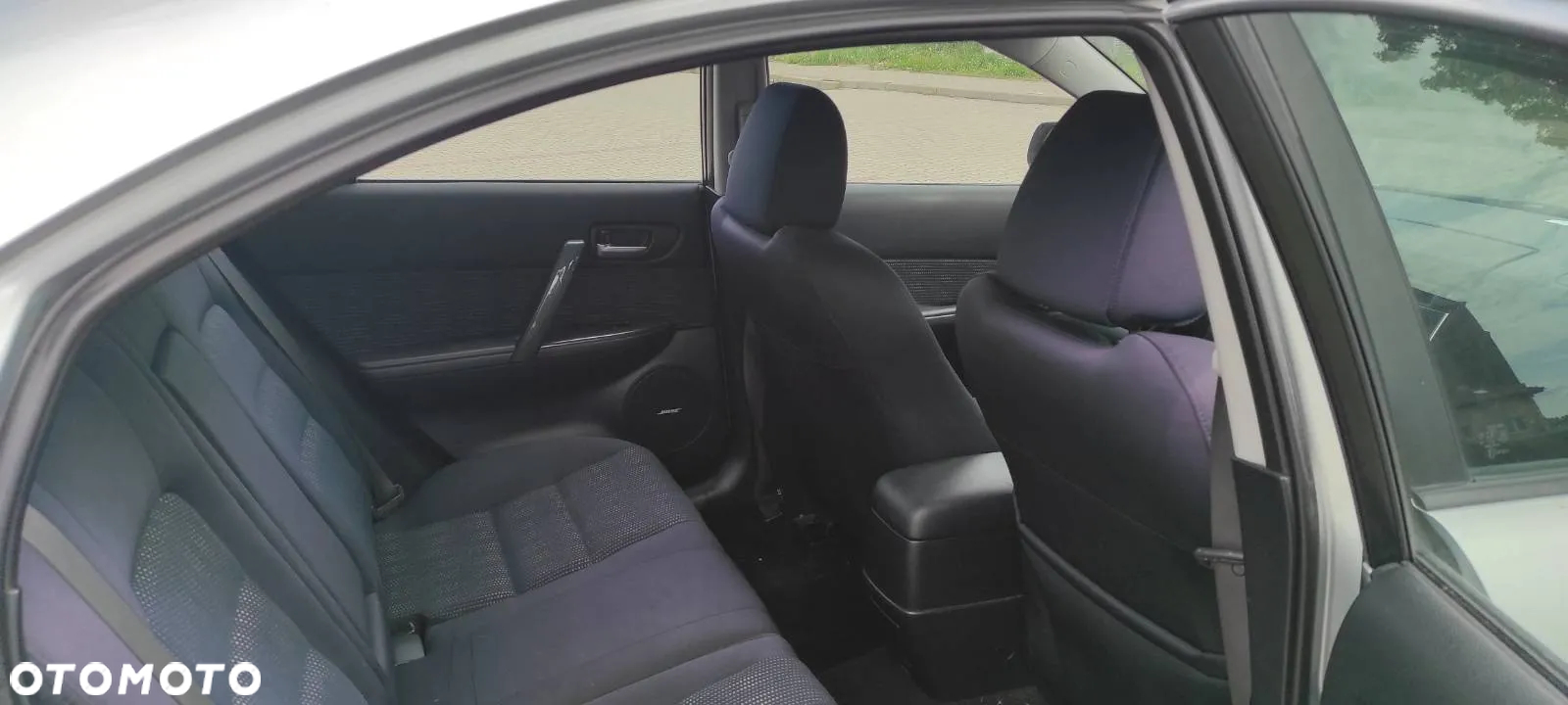 Mazda 6 - 5