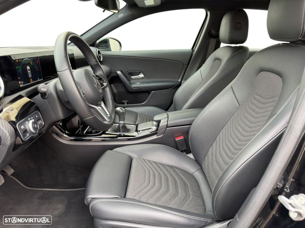 Mercedes-Benz A 160 Style Plus - 5
