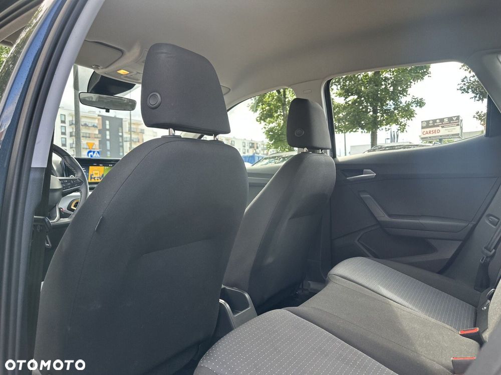Seat Arona 1.0 TSI Style S&S DSG - 31