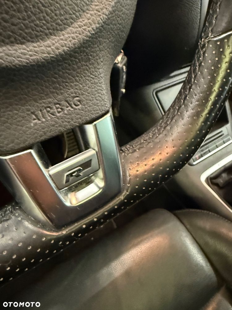 Volkswagen Tiguan 2.0 TSI 4Motion Cup Sport & Style - 37