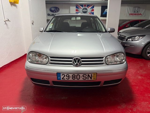 VW Golf 1.4i 25 Anos