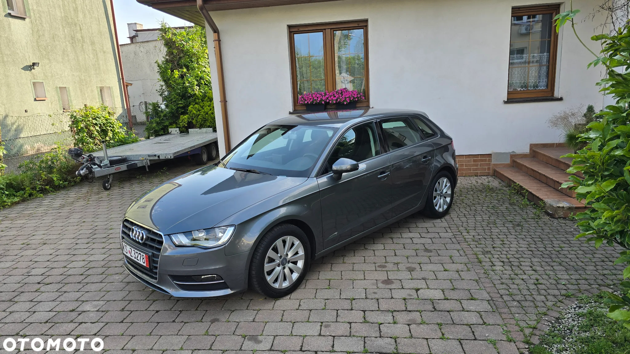 Audi A3 1.2 TFSI Ambition - 2