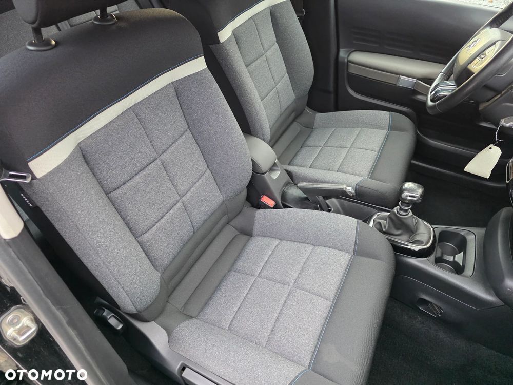 Citroën C4 Cactus BlueHDi 100 Stop&Start Shine - 7