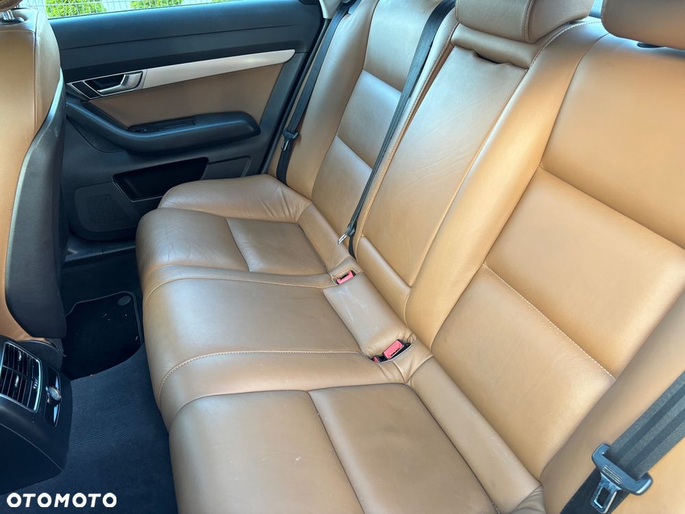 Audi A6 Limousine - 29