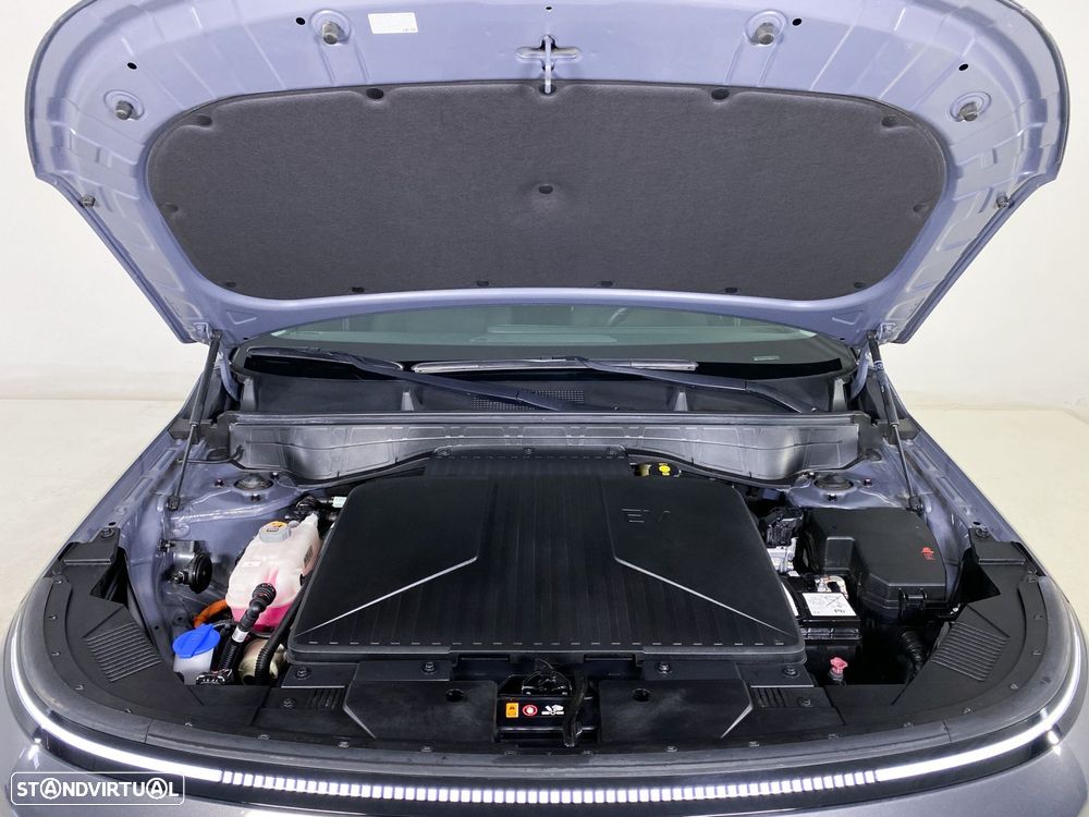 Hyundai Kauai 64.8 kWh Premium - 25
