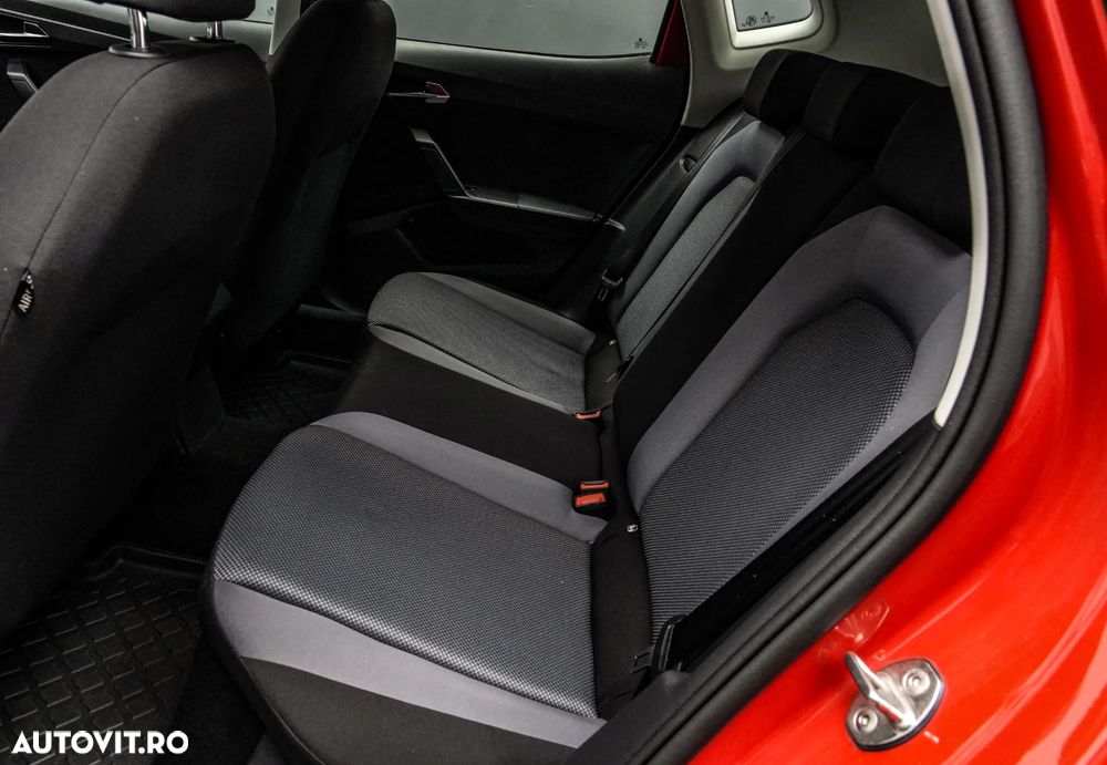 Seat Arona 1.0 TSI Style - 15