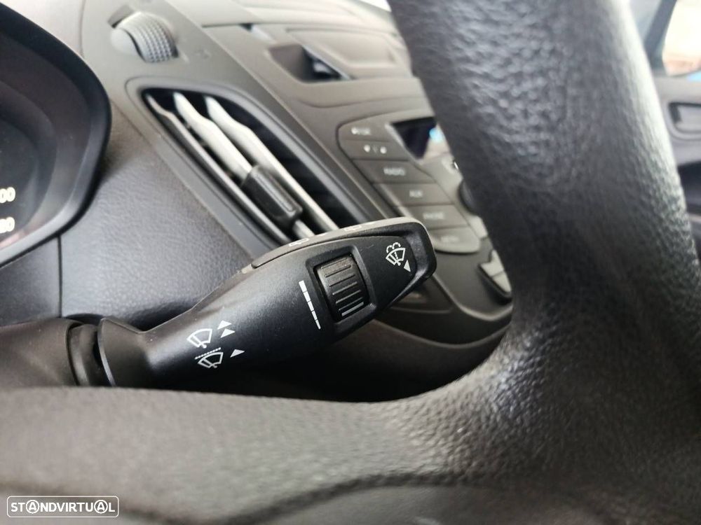 Ford Tourneo Courier 1.0 EcoBoost Ambiente - 15